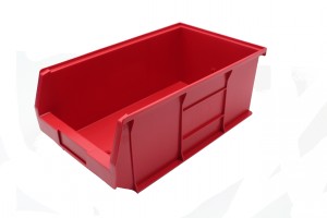 Plastic Parts Bins Size 7 (XL7)